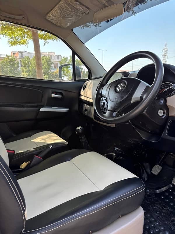 Suzuki Wagon R 2022 2