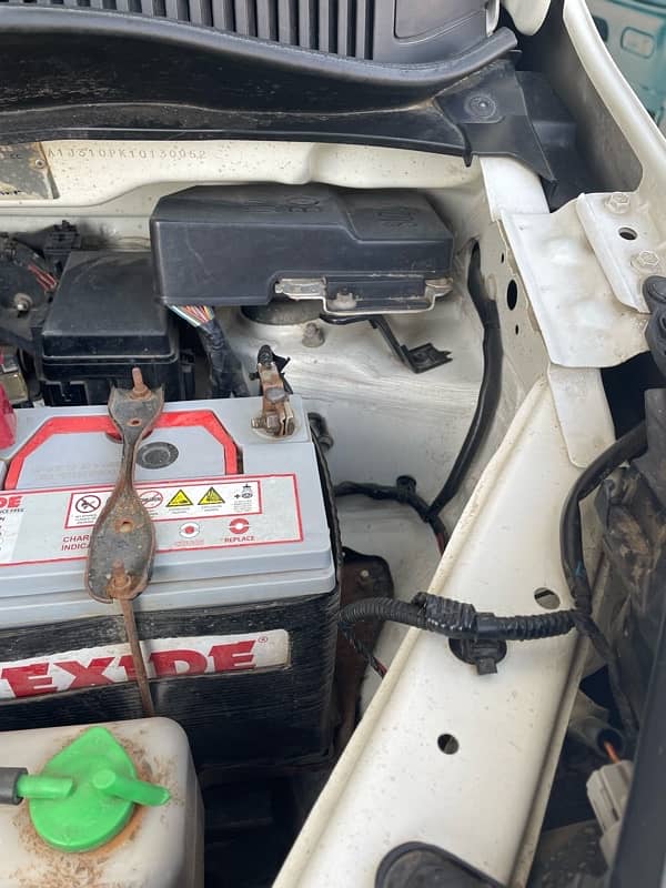 Suzuki Wagon R 2022 6