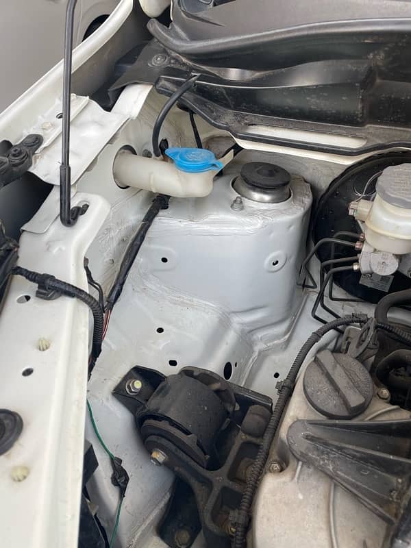 Suzuki Wagon R 2022 7