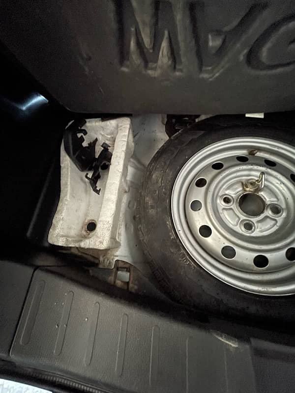 Suzuki Wagon R 2022 10