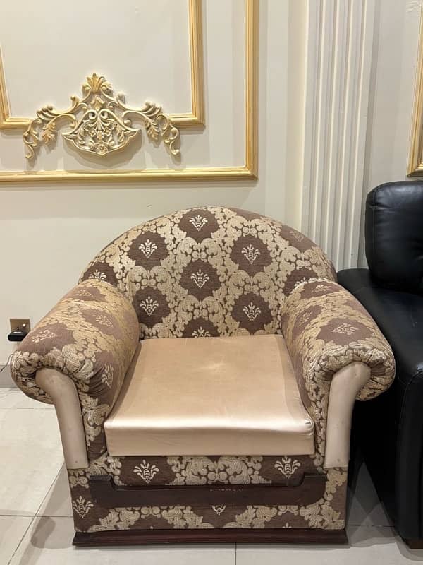 Sofa Set 0