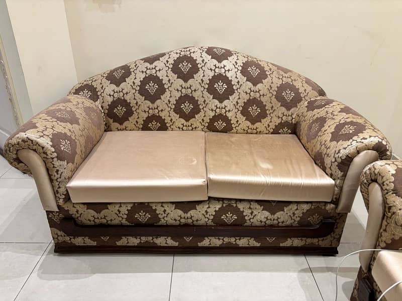Sofa Set 1