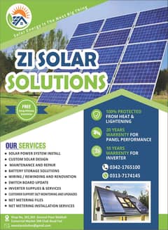 Solar panel/Jinko Solar/Longi solar/5 KW Solar System for Home/Factory