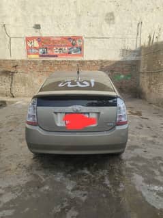 Toyota Prius 2013