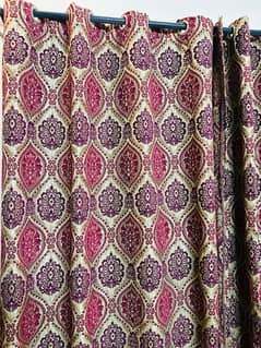 Curtains