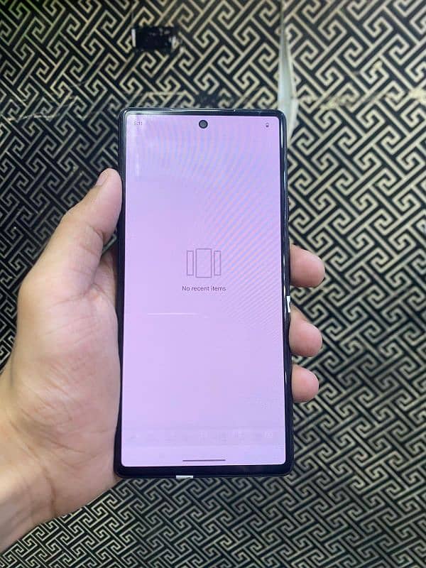 Google pixel 6 1