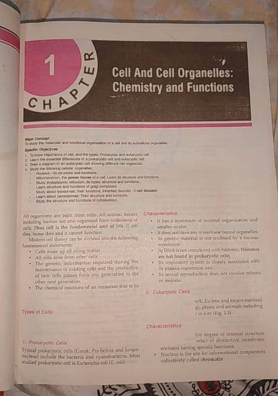 Textbook of Biochemistry by MN Chatterjee 1