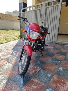 Honda Pridor 2018
