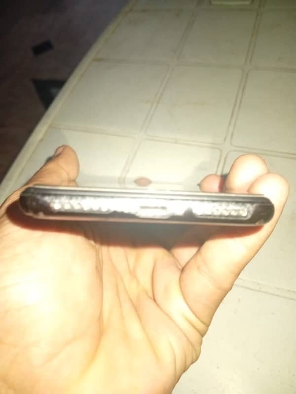 i phone x ha 3