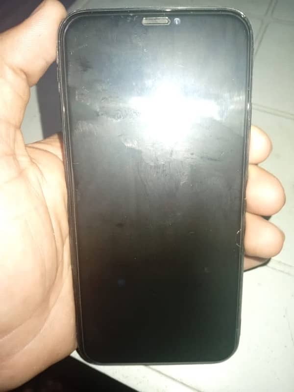 i phone x ha 5
