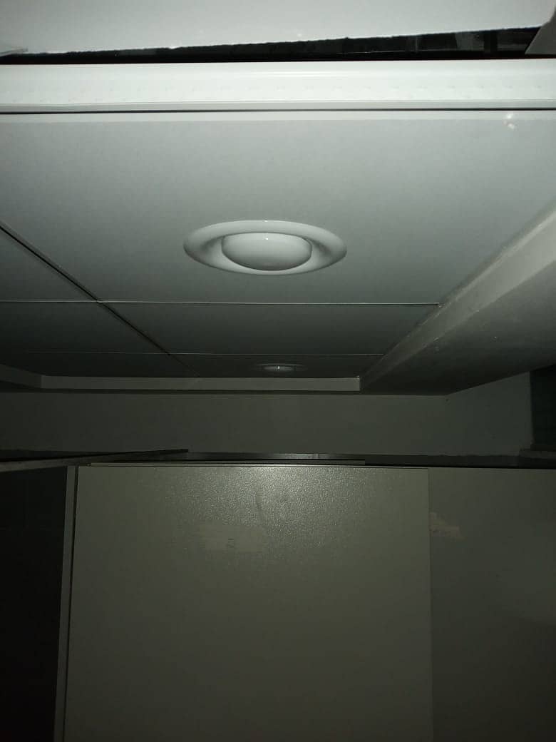 AC GRILLS AND DIFFUSERS 9