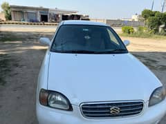 Suzuki Baleno 2003