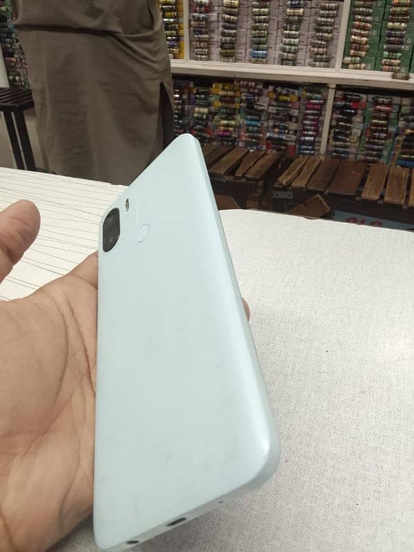 Redmi A2+ 1