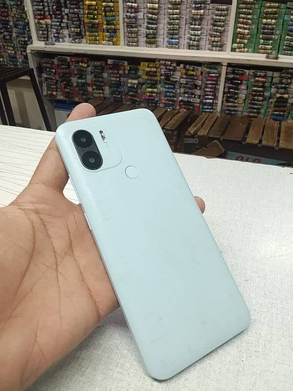 Redmi A2+ 3