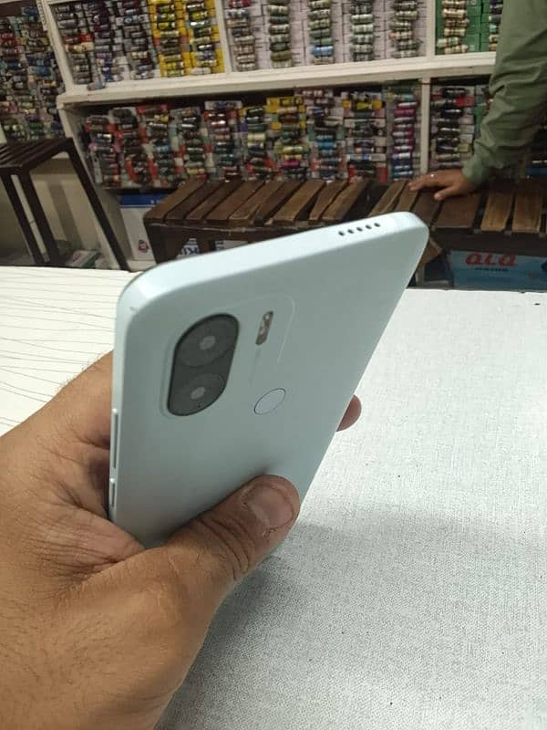 Redmi A2+ 6