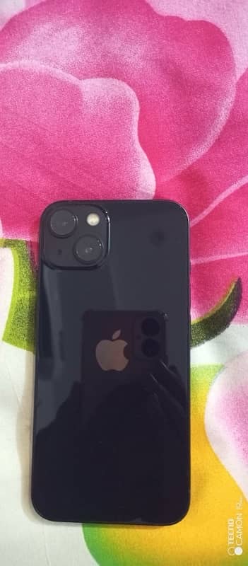Apple IPhone 13 JV Almost new 0