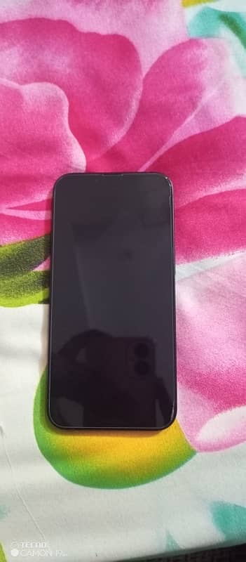 Apple IPhone 13 JV Almost new 2