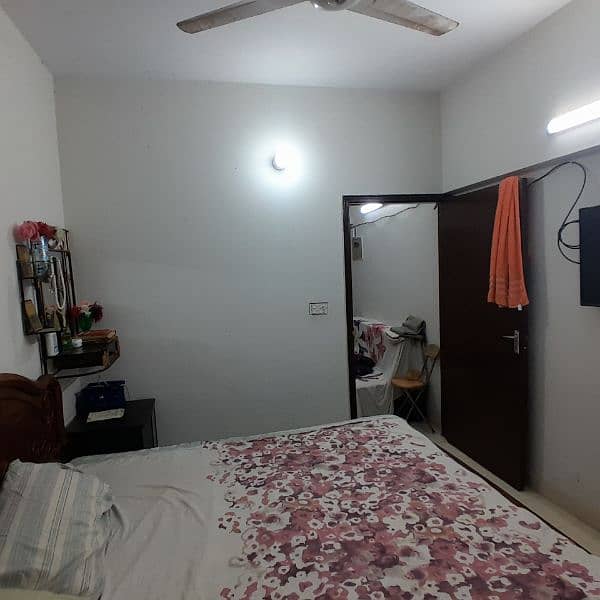 Al  ghafoor atrium flat for sale 2