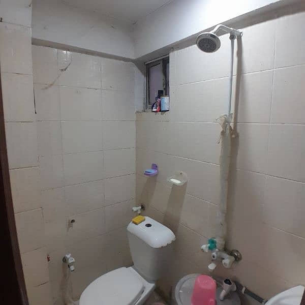 Al  ghafoor atrium flat for sale 3