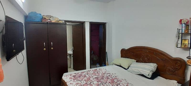 Al  ghafoor atrium flat for sale 5
