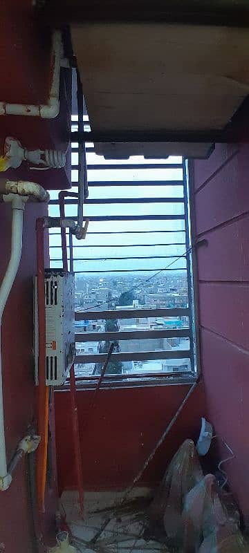 Al  ghafoor atrium flat for sale 6