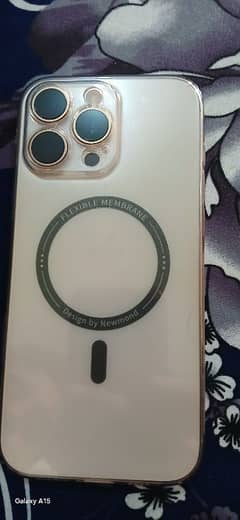 with magsafe