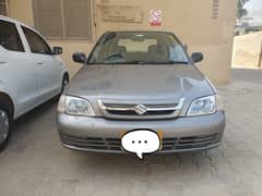 Suzuki Cultus VXR 2014