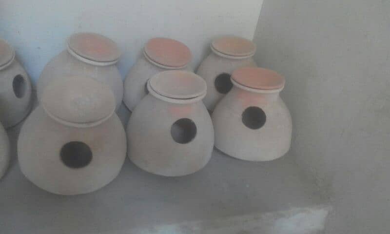 Bajri ki matkiya new hai bilkul use nahi ki 0