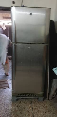PEL Unique Model never repaired 1st hand used Refrigerator