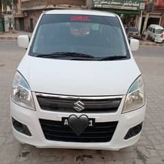 Suzuki wagnor ags