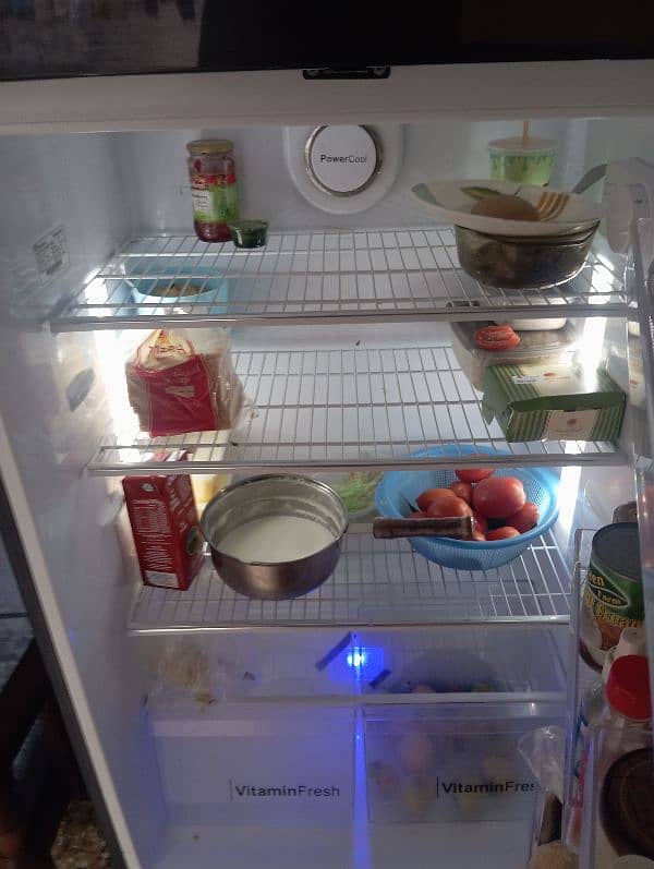 dawlance full size fridge 91999 model 1