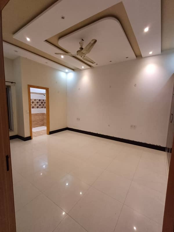 5 Marla Brand New Luxury Spanish House Available For Rent Prime Location Near UOL University Or UCP University Or Abdul Sattar Eidi Road MotorwayM2 Or Ring Road Lahore 3