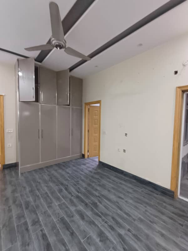 5 Marla Brand New Luxury Spanish House Available For Rent Prime Location Near UOL University Or UCP University Or Abdul Sattar Eidi Road MotorwayM2 Or Ring Road Lahore 7