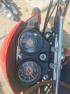Honda Pridor 2018