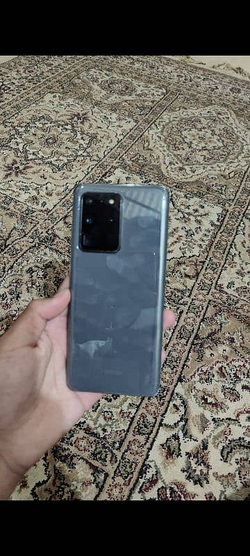 Samsung Galaxy s20 ultra 5g 11