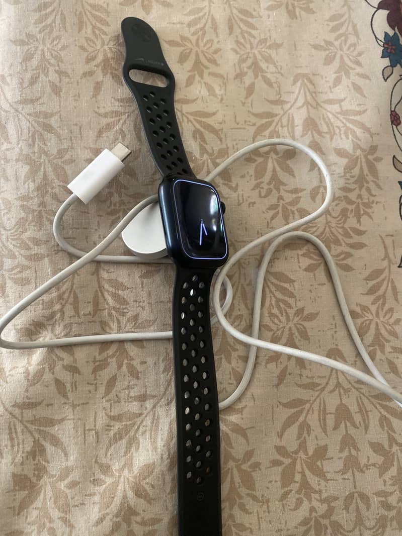 Apple series 7 1