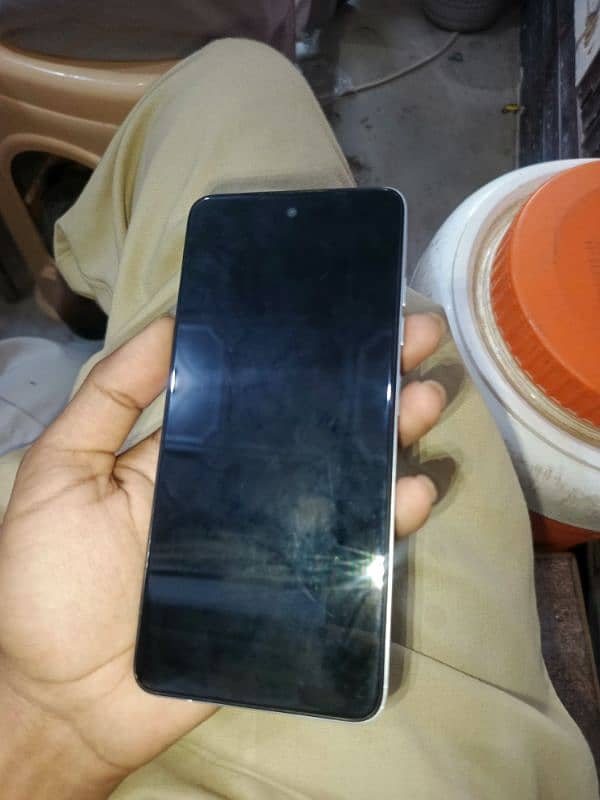 For Sale Tecno spark go 2024 All original parts pannel bettery camera 1