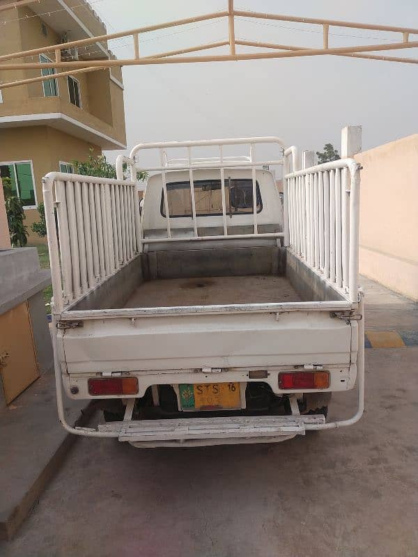 Suzuki Ravi 2016 Best Condition For Sale 1