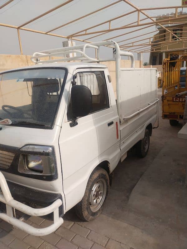 Suzuki Ravi 2016 Best Condition For Sale 2