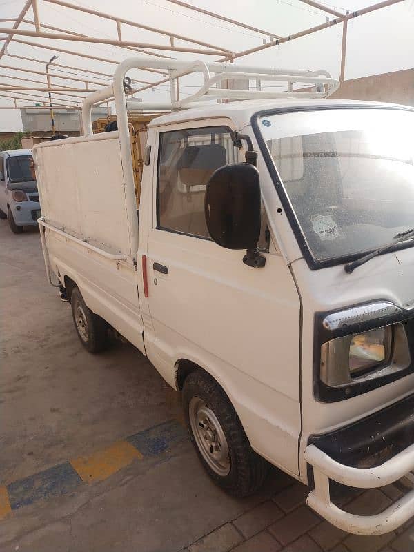 Suzuki Ravi 2016 Best Condition For Sale 3