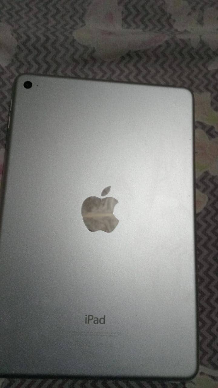 IPad mini4 WiFi 128gb 0