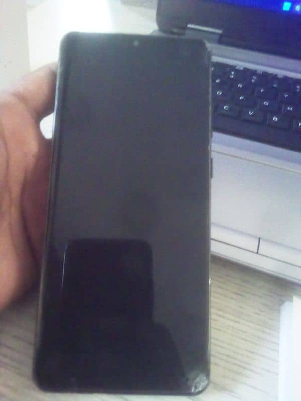 Samsung s20 ultra 12/128 gb pta Approved 1