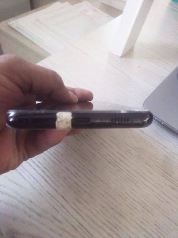 Samsung s20 ultra 12/128 gb pta Approved 3
