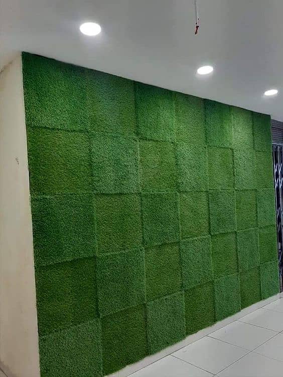 Natural korean grass / american grass / artificial grass / fine grass 4