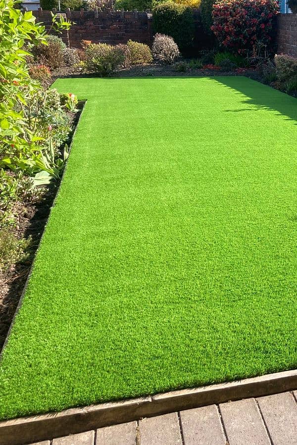 Natural korean grass / american grass / artificial grass / fine grass 9