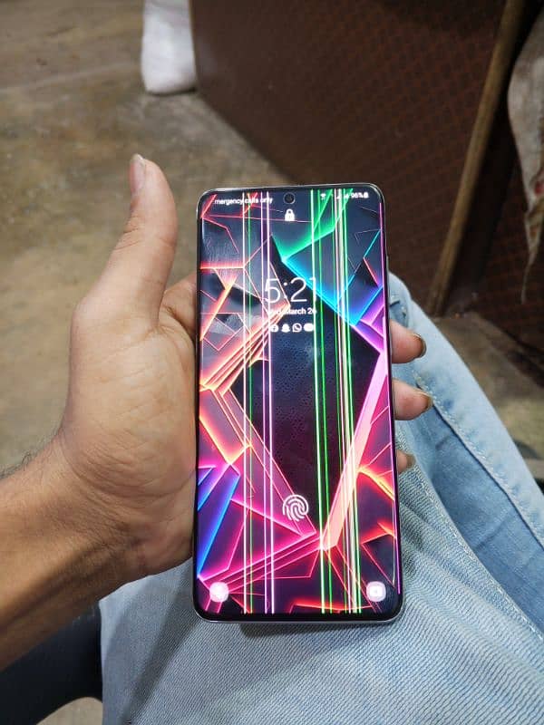 mobile used  may  ok hay 0
