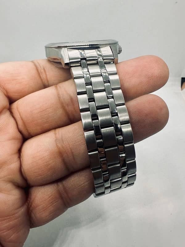 Lorus Watch 1