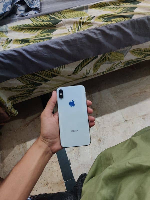 Iphone x 1