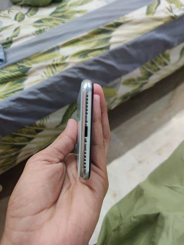 Iphone x 5