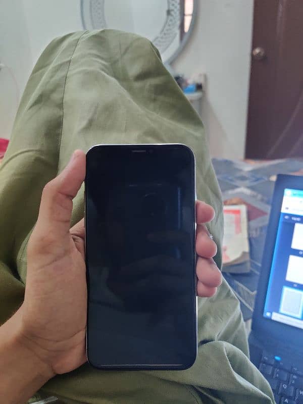 Iphone x 6
